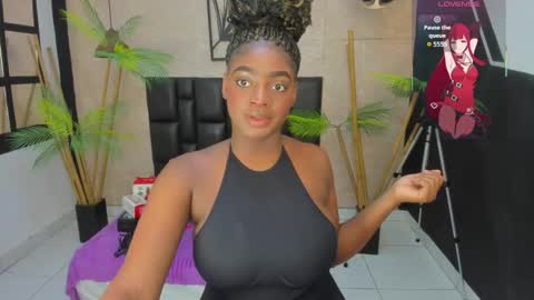 Snapshot of alana_bonny chatting on September 22, 2025, 11:34 am Alana online show from September 22, 2025, 11:34 am