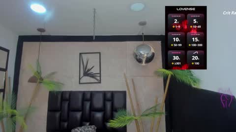 Snapshot of alana_bonny chatting on October 8, 2025, 12:03 pm Alana online show from October 8, 2025, 12:03 pm