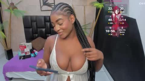 Snapshot of alana_bonny chatting on October 30, 2025, 1:01 pm Alana online show from October 30, 2025, 1:01 pm