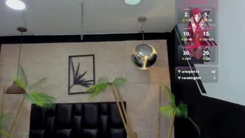 Alana online show from February 13, 2026, 12:45 pm