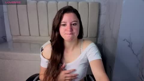 Snapshot of alana_fox_tx chatting on June 4, 2026, 8:04 pm Follow me.. Live 1430 to 2100 online show from June 4, 2026, 8:04 pm