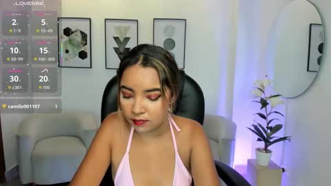 alana  online show from March 26, 2026, 7:41 pm