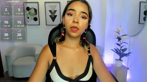 alana  online show from March 29, 2026, 7:36 pm