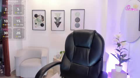 alana  online show from April 1, 2026, 12:39 pm