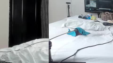 Alana online show from January 17, 2026, 7:17 pm