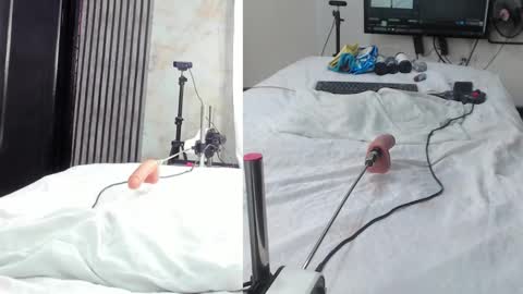 Alana online show from March 7, 2026, 7:44 pm