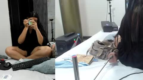 Snapshot of alana_melt18 chatting on July 5, 2026, 7:43 pm Alana online show from July 5, 2026, 7:43 pm