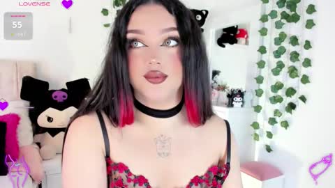 Snapshot of alana_muller_ chatting on November 15, 2025, 9:17 am Alana Muller online show from November 15, 2025, 9:17 am