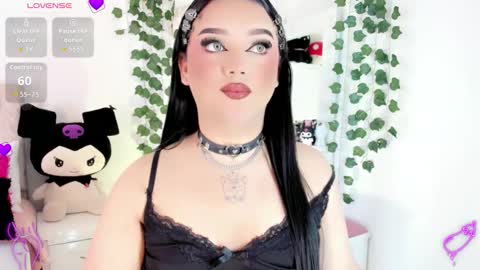 Snapshot of alana_muller_ chatting on February 21, 2026, 6:25 am Alana Muller online show from February 21, 2026, 6:25 am