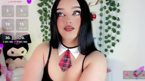 Snapshot of alana_muller_ chatting on March 4, 2026, 4:51 am Alana Muller online show from March 4, 2026, 4:51 am