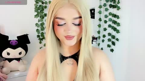 Snapshot of alana_muller_ chatting on June 18, 2026, 9:14 am Alana Muller online show from June 18, 2026, 9:14 am
