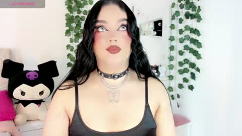 Snapshot of alana_muller_ chatting on June 24, 2026, 5:28 am Alana Muller online show from June 24, 2026, 5:28 am