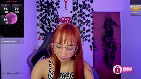 alana_pherson online show from December 26, 2024, 7:35 am