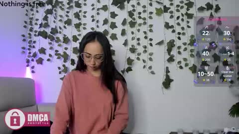 Snapshot of alana_pherson chatting on March 4, 2026, 8:42 am alana_pherson online show from March 4, 2026, 8:42 am