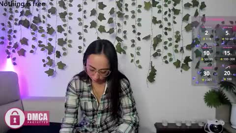 Snapshot of alana_pherson chatting on March 6, 2026, 8:33 am alana_pherson online show from March 6, 2026, 8:33 am