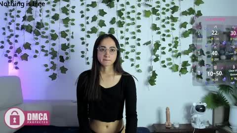 Snapshot of alana_pherson chatting on April 7, 2026, 3:18 am alana_pherson online show from April 7, 2026, 3:18 am