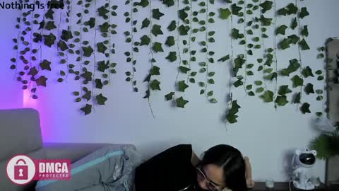 Snapshot of alana_pherson chatting on April 9, 2026, 6:30 am alana_pherson online show from April 9, 2026, 6:30 am