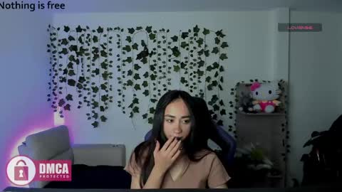 Snapshot of alana_pherson chatting on May 3, 2026, 3:45 am alana_pherson online show from May 3, 2026, 3:45 am