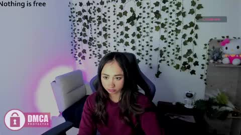 Snapshot of alana_pherson chatting on May 6, 2026, 2:19 am alana_pherson online show from May 6, 2026, 2:19 am