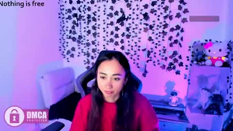Snapshot of alana_pherson chatting on May 8, 2026, 2:17 am alana_pherson online show from May 8, 2026, 2:17 am