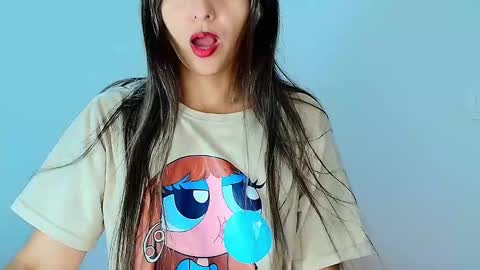 Snapshot of alana_pink95 chatting on February 26, 2026, 12:15 pm alana_pink95 online show from February 26, 2026, 12:15 pm