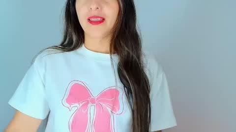Snapshot of alana_pink95 chatting on March 18, 2026, 12:19 pm alana_pink95 online show from March 18, 2026, 12:19 pm
