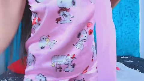 Snapshot of alana_pink95 chatting on May 8, 2026, 11:59 am alana_pink95 online show from May 8, 2026, 11:59 am