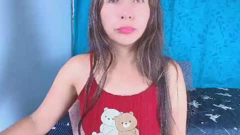 Snapshot of alana_pink95 chatting on June 17, 2026, 10:17 am alana_pink95 online show from June 17, 2026, 10:17 am