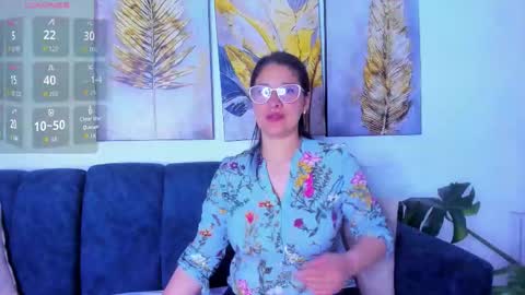 Snapshot of alana_steel_1 chatting on September 29, 2025, 11:59 am Alana online show from September 29, 2025, 11:59 am
