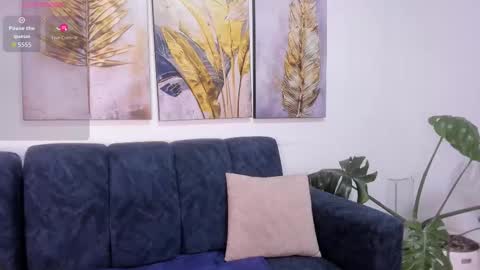 Snapshot of alana_steel_1 chatting on September 30, 2025, 12:10 pm Alana online show from September 30, 2025, 12:10 pm