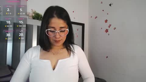 Snapshot of alana_steel_1 chatting on October 24, 2025, 12:01 pm Alana online show from October 24, 2025, 12:01 pm