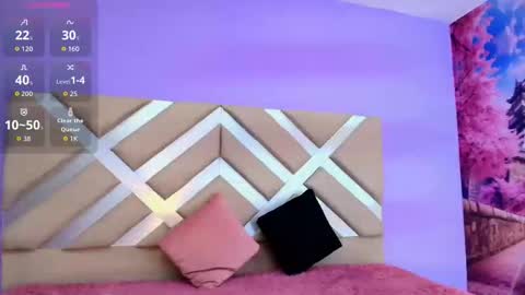 Alana  online show from November 14, 2025, 12:04 pm