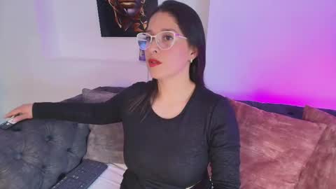 Alana  online show from January 16, 2026, 7:40 pm