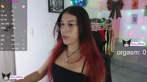 Snapshot of alana_willians chatting on December 30, 2024, 1:14 pm alana online show from December 30, 2024, 1:14 pm