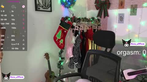 Snapshot of alana_willians chatting on January 5, 2025, 3:02 pm alana online show from January 5, 2025, 3:02 pm