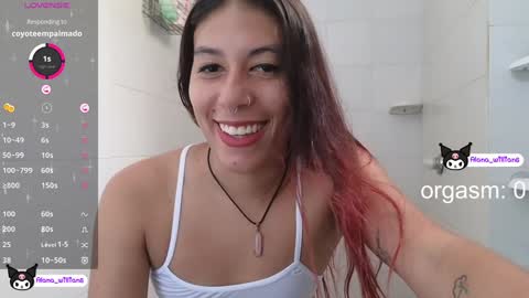 Snapshot of alana_willians chatting on January 31, 2025, 8:22 pm alana online show from January 31, 2025, 8:22 pm