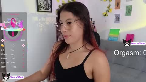 Snapshot of alana_willians chatting on February 24, 2025, 1:21 pm alana online show from February 24, 2025, 1:21 pm