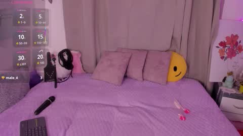 Alana Gmez  online show from March 10, 2026, 6:35 pm