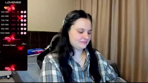 Snapshot of alanabrox chatting on November 6, 2025, 7:48 pm Julia online show from November 6, 2025, 7:48 pm