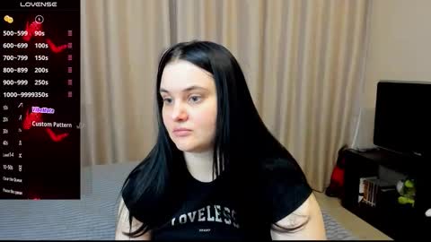 Julia online show from March 18, 2026, 7:06 pm