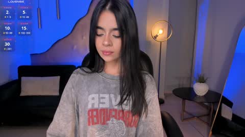 Snapshot of alanacraft chatting on December 21, 2024, 3:47 am Alana online show from December 21, 2024, 3:47 am