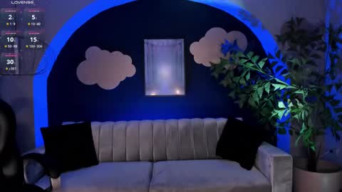 Snapshot of alanacraft chatting on March 1, 2025, 10:24 am Alana online show from March 1, 2025, 10:24 am