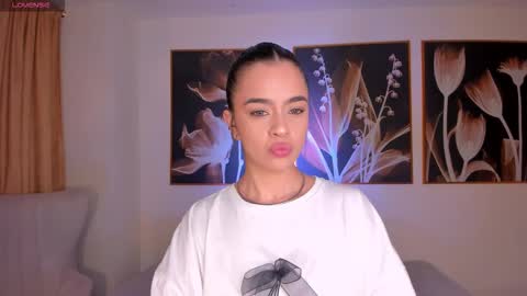 Alana online show from September 21, 2025, 12:29 pm