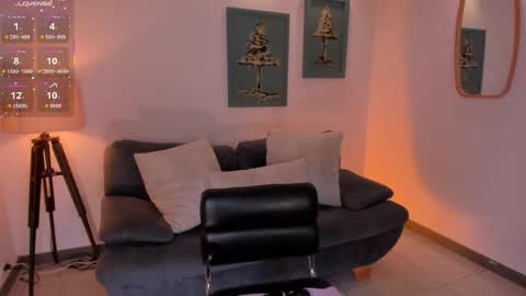 Alana online show from February 3, 2026, 2:53 am