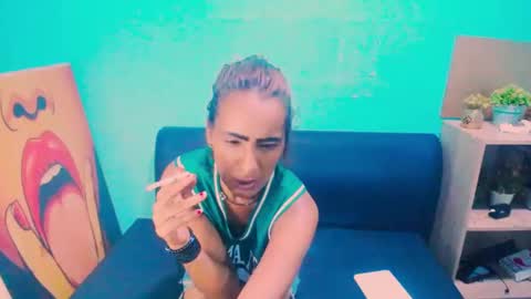 Snapshot of alanadelray chatting on January 11, 2025, 11:34 am alanadelray online show from January 11, 2025, 11:34 am