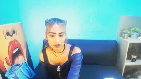 Snapshot of alanadelray chatting on January 16, 2025, 7:38 am alanadelray online show from January 16, 2025, 7:38 am