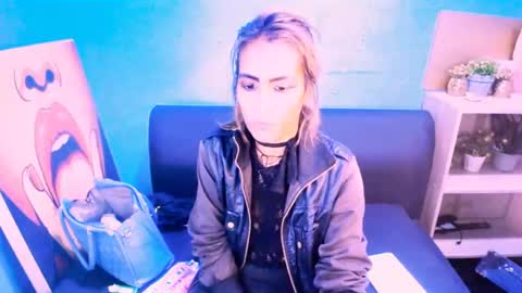 Snapshot of alanadelray chatting on February 11, 2025, 8:05 am alanadelray online show from February 11, 2025, 8:05 am