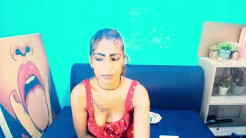 Snapshot of alanadelray chatting on February 14, 2025, 7:07 am alanadelray online show from February 14, 2025, 7:07 am