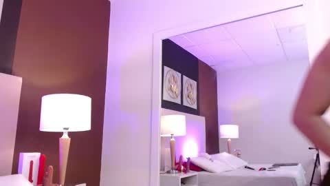 alana online show from October 31, 2025, 3:18 am