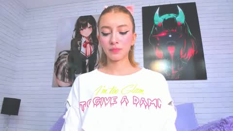 ALANA  online show from January 31, 2026, 7:11 pm